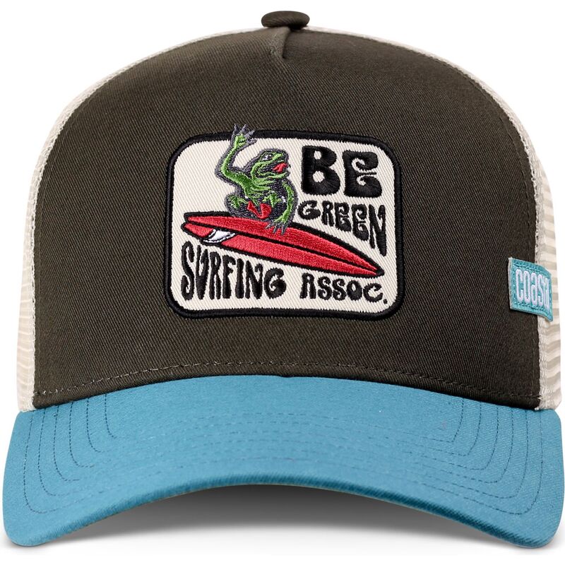 lippikset-kaareva-rekka-monivarinen-snapback-be-green-hft-coastal
