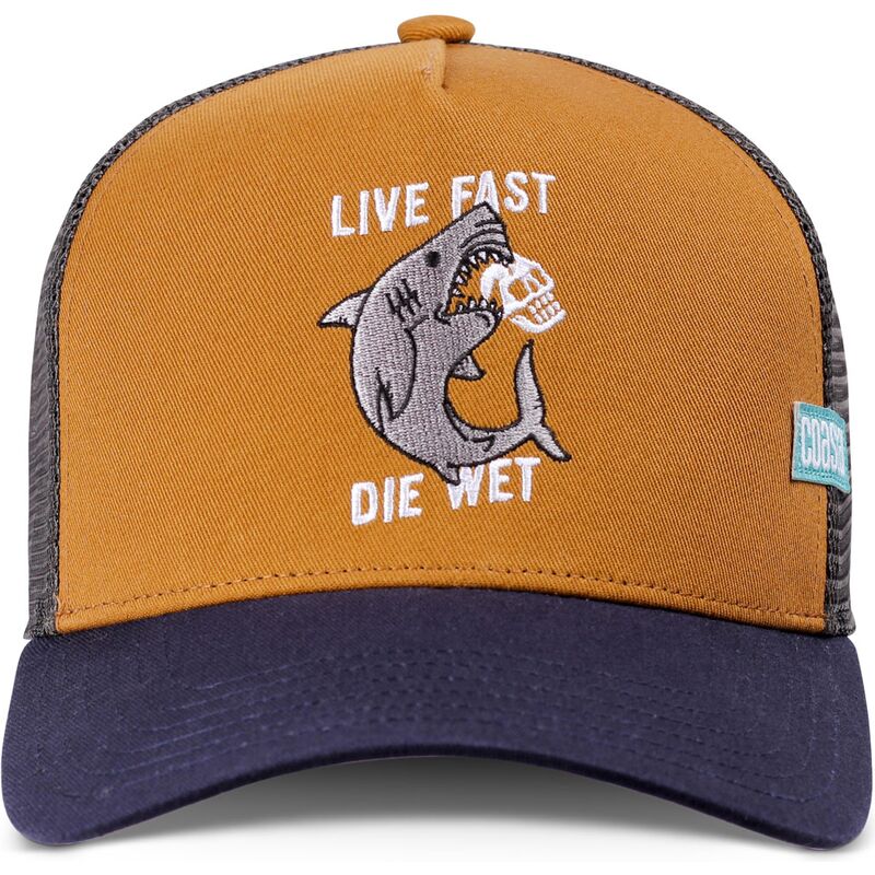lippikset-kaareva-rekka-monivarinen-snapback-die-wet-hft-coastal lippikset-kaareva-rekka-monivarinen-snapback-die-wet-hft-coastal