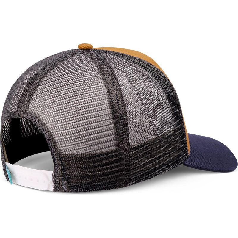 lippikset-kaareva-rekka-monivarinen-snapback-die-wet-hft-coastal lippikset-kaareva-rekka-monivarinen-snapback-die-wet-hft-coastal