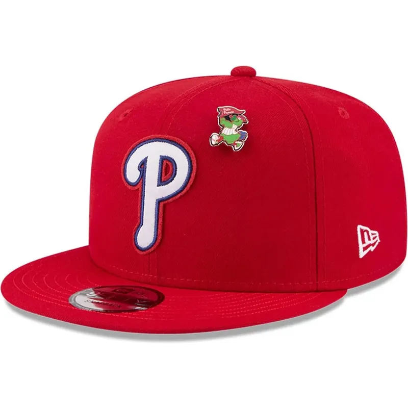 lippikset-littea-punainen-snapback-9fifty-all-star-game-fan-pack-philadelphia-phillies-mlb-new-era lippikset-littea-punainen-snapback-9fifty-all-star-game-fan-pack-philadelphia-phillies-mlb-new-era
