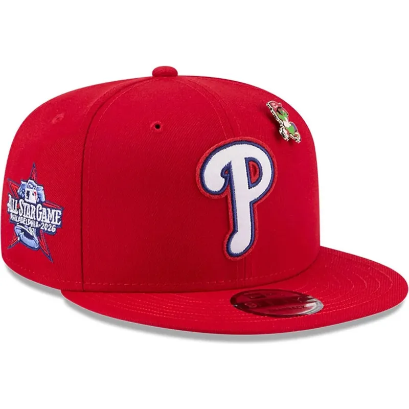 lippikset-littea-punainen-snapback-9fifty-all-star-game-fan-pack-philadelphia-phillies-mlb-new-era lippikset-littea-punainen-snapback-9fifty-all-star-game-fan-pack-philadelphia-phillies-mlb-new-era