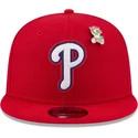 lippikset-littea-punainen-snapback-9fifty-all-star-game-fan-pack-philadelphia-phillies-mlb-new-era