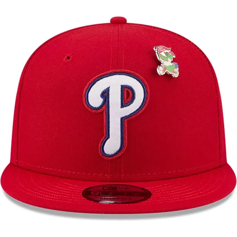 lippikset-littea-punainen-snapback-9fifty-all-star-game-fan-pack-philadelphia-phillies-mlb-new-era lippikset-littea-punainen-snapback-9fifty-all-star-game-fan-pack-philadelphia-phillies-mlb-new-era