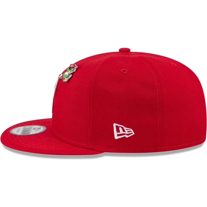 lippikset-littea-punainen-snapback-9fifty-all-star-game-fan-pack-philadelphia-phillies-mlb-new-era lippikset-littea-punainen-snapback-9fifty-all-star-game-fan-pack-philadelphia-phillies-mlb-new-era