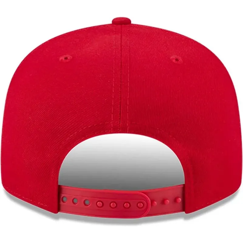 lippikset-littea-punainen-snapback-9fifty-all-star-game-fan-pack-philadelphia-phillies-mlb-new-era lippikset-littea-punainen-snapback-9fifty-all-star-game-fan-pack-philadelphia-phillies-mlb-new-era