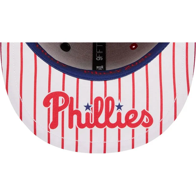 lippikset-littea-punainen-snapback-9fifty-all-star-game-fan-pack-philadelphia-phillies-mlb-new-era lippikset-littea-punainen-snapback-9fifty-all-star-game-fan-pack-philadelphia-phillies-mlb-new-era
