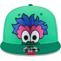 lippikset-littea-vihrea-snapback-9fifty-all-star-game-fan-pack-philadelphia-phillies-mlb-new-era