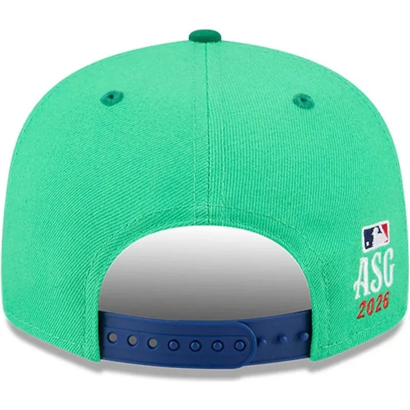 lippikset-littea-vihrea-snapback-9fifty-all-star-game-fan-pack-philadelphia-phillies-mlb-new-era lippikset-littea-vihrea-snapback-9fifty-all-star-game-fan-pack-philadelphia-phillies-mlb-new-era