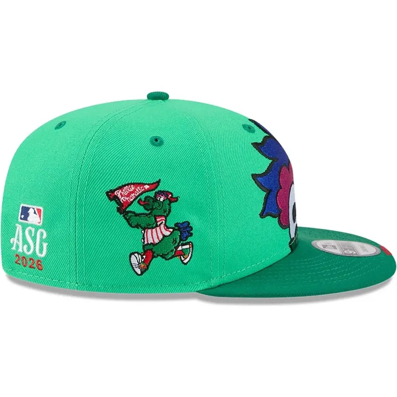 lippikset-littea-vihrea-snapback-9fifty-all-star-game-fan-pack-philadelphia-phillies-mlb-new-era lippikset-littea-vihrea-snapback-9fifty-all-star-game-fan-pack-philadelphia-phillies-mlb-new-era