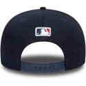 lippikset-kaareva-laivastonsininen-snapback-9seventy-stretch-snap-player-replica-boston-red-sox-mlb-new-era
