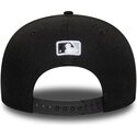 lippikset-kaareva-musta-snapback-9seventy-stretch-snap-player-replica-chicago-white-sox-mlb-new-era