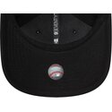 lippikset-kaareva-musta-snapback-9seventy-stretch-snap-player-replica-chicago-white-sox-mlb-new-era