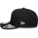 lippikset-kaareva-musta-snapback-9seventy-stretch-snap-player-replica-chicago-white-sox-mlb-new-era