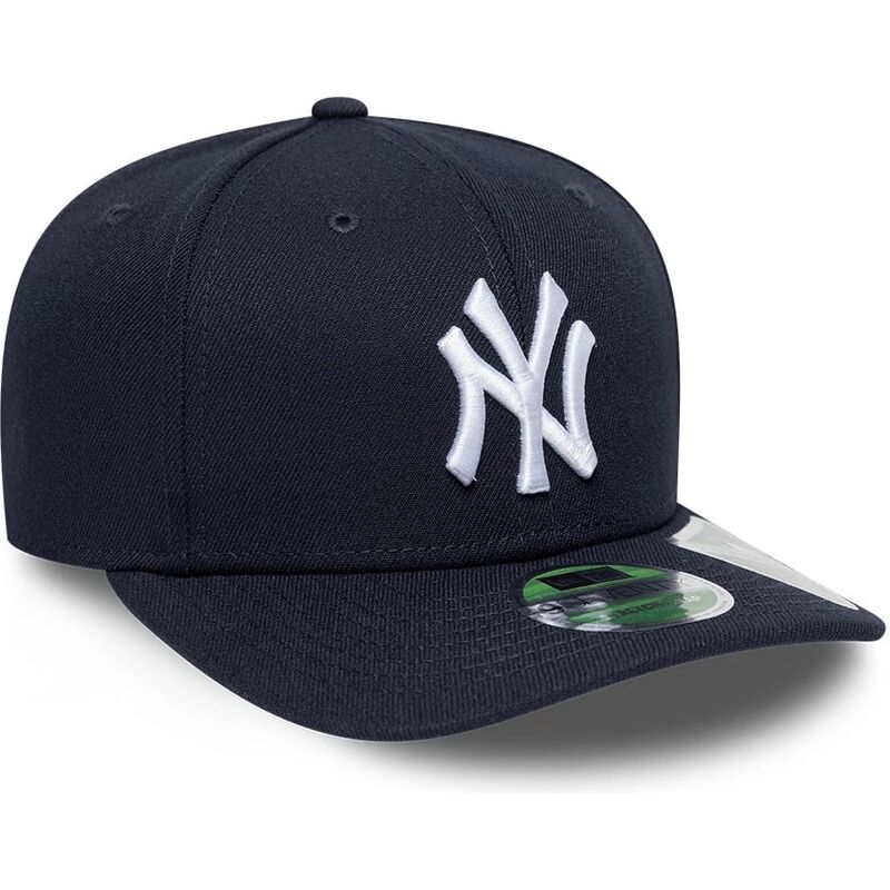 lippikset-kaareva-laivastonsininen-snapback-9seventy-stretch-snap-player-replica-new-york-yankees-mlb-new-era