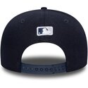 lippikset-kaareva-laivastonsininen-snapback-9seventy-stretch-snap-player-replica-new-york-yankees-mlb-new-era