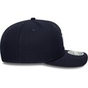 lippikset-kaareva-laivastonsininen-snapback-9seventy-stretch-snap-player-replica-new-york-yankees-mlb-new-era