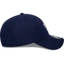 lippikset-kaareva-laivastonsininen-snapback-9forty-m-crown-team-toronto-maple-leafs-nhl-new-era