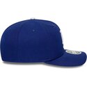 lippikset-kaareva-sininen-snapback-9seventy-stretch-snap-player-replica-los-angeles-dodgers-mlb-new-era