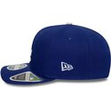 lippikset-kaareva-sininen-snapback-9seventy-stretch-snap-player-replica-los-angeles-dodgers-mlb-new-era