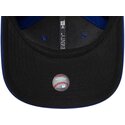 lippikset-kaareva-sininen-snapback-9seventy-stretch-snap-player-replica-los-angeles-dodgers-mlb-new-era