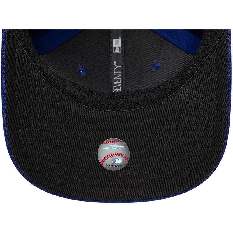 lippikset-kaareva-sininen-snapback-9seventy-stretch-snap-player-replica-los-angeles-dodgers-mlb-new-era