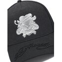 lippikset-kaareva-rekka-musta-snapback-love-kills-slowly-washed-ed-hardy