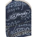 lippikset-kaareva-rekka-laivastonsininen-snapback-don-denim-ed-hardy