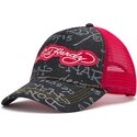 lippikset-kaareva-rekka-musta-snapback-don-denim-ed-hardy