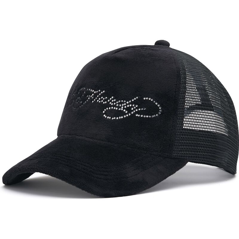 lippikset-kaareva-rekka-musta-snapback-core-silver-diamante-velour-ed-hardy lippikset-kaareva-rekka-musta-snapback-core-silver-diamante-velour-ed-hardy