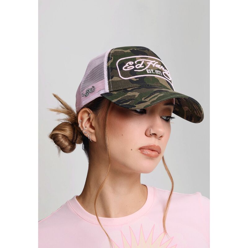 lippikset-kaareva-rekka-maastokuvio-snapback-rosa-1971-ed-hardy