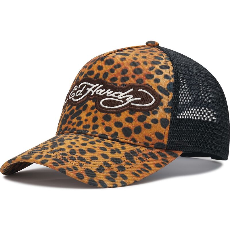 lippikset-kaareva-rekka-leopardi-snapback-leopard-print-ed-hardy