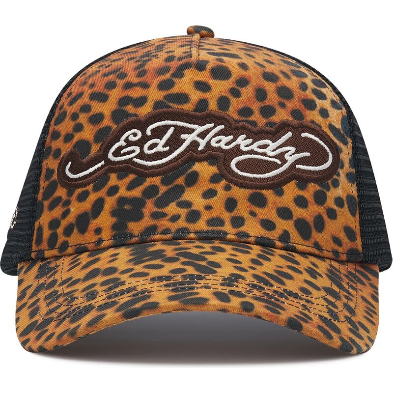 lippikset-kaareva-rekka-leopardi-snapback-leopard-print-ed-hardy