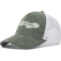 lippikset-kaareva-rekka-vihrea-snapback-embroidery-applique-cord-ed-hardy