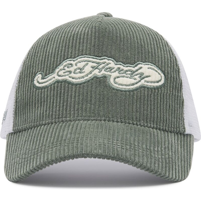 lippikset-kaareva-rekka-vihrea-snapback-embroidery-applique-cord-ed-hardy lippikset-kaareva-rekka-vihrea-snapback-embroidery-applique-cord-ed-hardy
