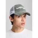 lippikset-kaareva-rekka-vihrea-snapback-embroidery-applique-cord-ed-hardy