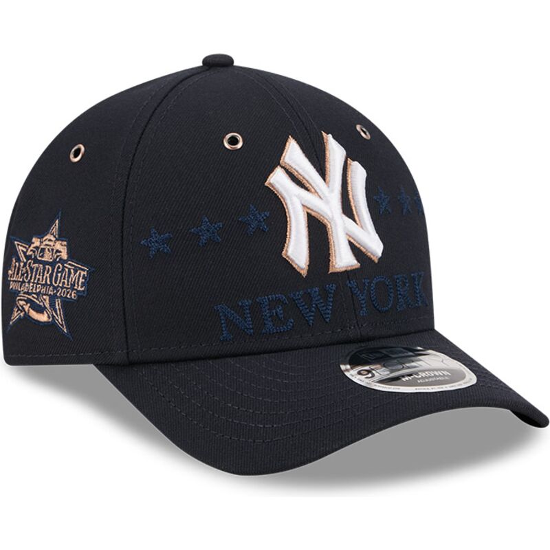 lippikset-kaareva-laivastonsininen-snapback-9forty-m-crown-all-star-game-new-york-yankees-mlb-new-era