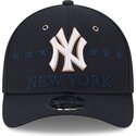 lippikset-kaareva-laivastonsininen-snapback-9forty-m-crown-all-star-game-new-york-yankees-mlb-new-era