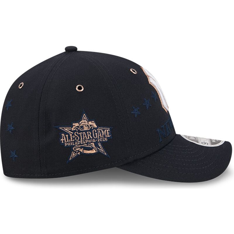 lippikset-kaareva-laivastonsininen-snapback-9forty-m-crown-all-star-game-new-york-yankees-mlb-new-era