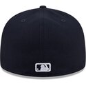 lippikset-littea-laivastonsininen-istuva-59fifty-hall-of-fame-new-york-yankees-mlb-new-era