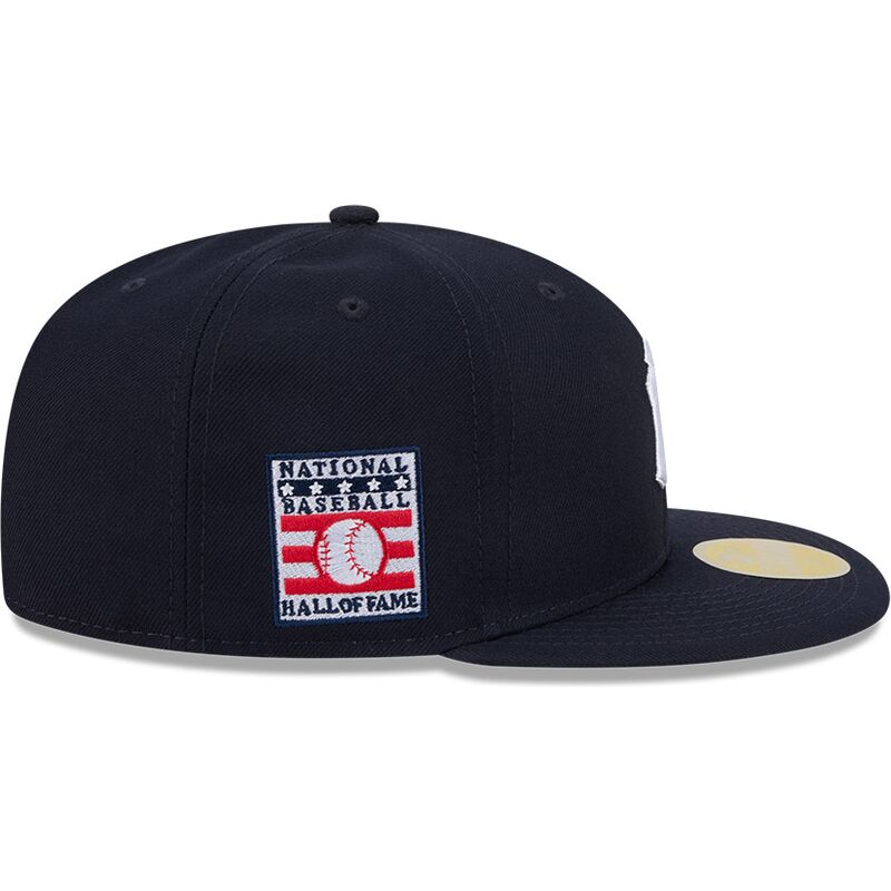 lippikset-littea-laivastonsininen-istuva-59fifty-hall-of-fame-new-york-yankees-mlb-new-era