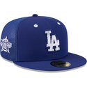 lippikset-littea-rekka-sininen-istuva-59fifty-all-star-game-workout-los-angeles-dodgers-mlb-new-era