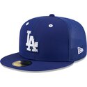 lippikset-littea-rekka-sininen-istuva-59fifty-all-star-game-workout-los-angeles-dodgers-mlb-new-era