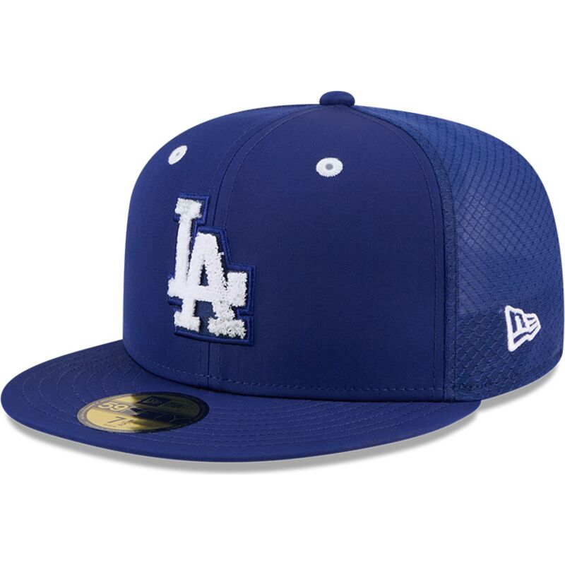 lippikset-littea-rekka-sininen-istuva-59fifty-all-star-game-workout-los-angeles-dodgers-mlb-new-era