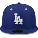 lippikset-littea-rekka-sininen-istuva-59fifty-all-star-game-workout-los-angeles-dodgers-mlb-new-era