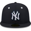 lippikset-littea-rekka-laivastonsininen-istuva-59fifty-all-star-game-workout-new-york-yankees-mlb-new-era