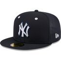 lippikset-littea-rekka-laivastonsininen-istuva-59fifty-all-star-game-workout-new-york-yankees-mlb-new-era