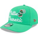 lippikset-kaareva-vihrea-snapback-9fifty-all-star-game-fan-pack-philadelphia-phillies-mlb-new-era