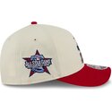lippikset-kaareva-beige-snapback-9forty-m-crown-all-star-game-fan-pack-philadelphia-phillies-mlb-new-era
