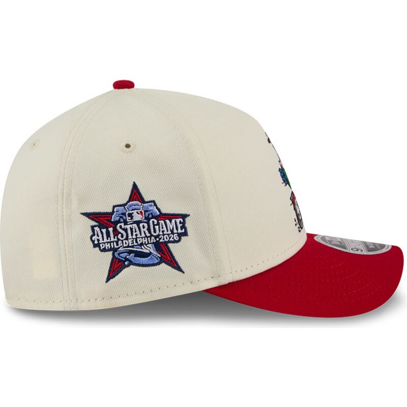 lippikset-kaareva-beige-snapback-9forty-m-crown-all-star-game-fan-pack-philadelphia-phillies-mlb-new-era