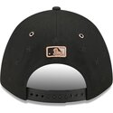 lippikset-kaareva-musta-snapback-9forty-m-crown-all-star-game-chicago-white-sox-mlb-new-era